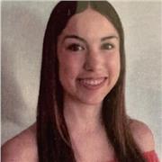 Soy una chica con experiencia en cuidado de niños, centrada en estudios por lo que puedo dar una buena enseñanza